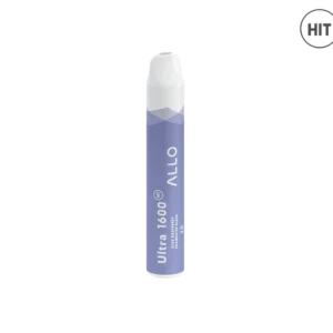ALLO Ultra 1600 Disposable Vape