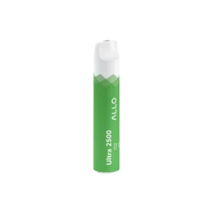 ALLO Ultra 2500 Disposable Vape