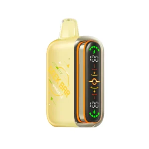 Geek Bar Pulse 2 Disposable Vape