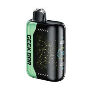 Geek Bar Pulse X Disposable Vape