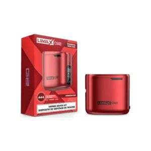 Level X G2 Base Device Kit (Battery)