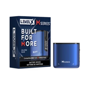 Level X M Series Battery