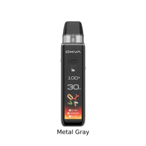 OXVA Xlim 3 Ultra Open Pod Kit