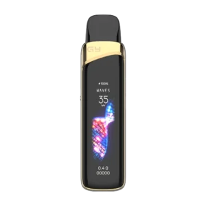 Uwell Caliburn G4 Pro Pod Kit