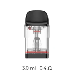 Uwell Caliburn GPP Replacement Pod (3mL)