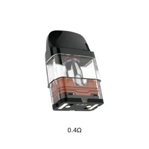 Vaporesso XROS Series Replacement Pod (2mL)