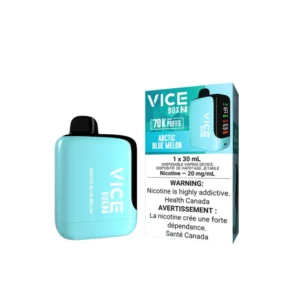 VICE Box 2 70K Disposable Vape
